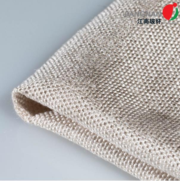 HT2025熱處理玻璃纖維布